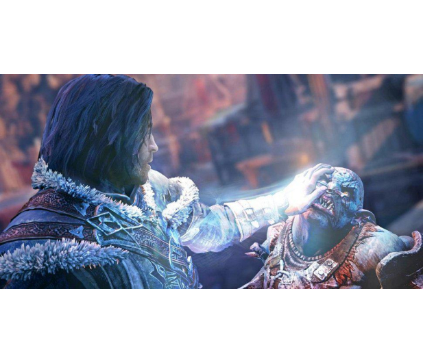 CENEGA Śródziemie: Cień Mordoru PS4 PREMIERA 03.10 - 1393646 - zdjęcie 2